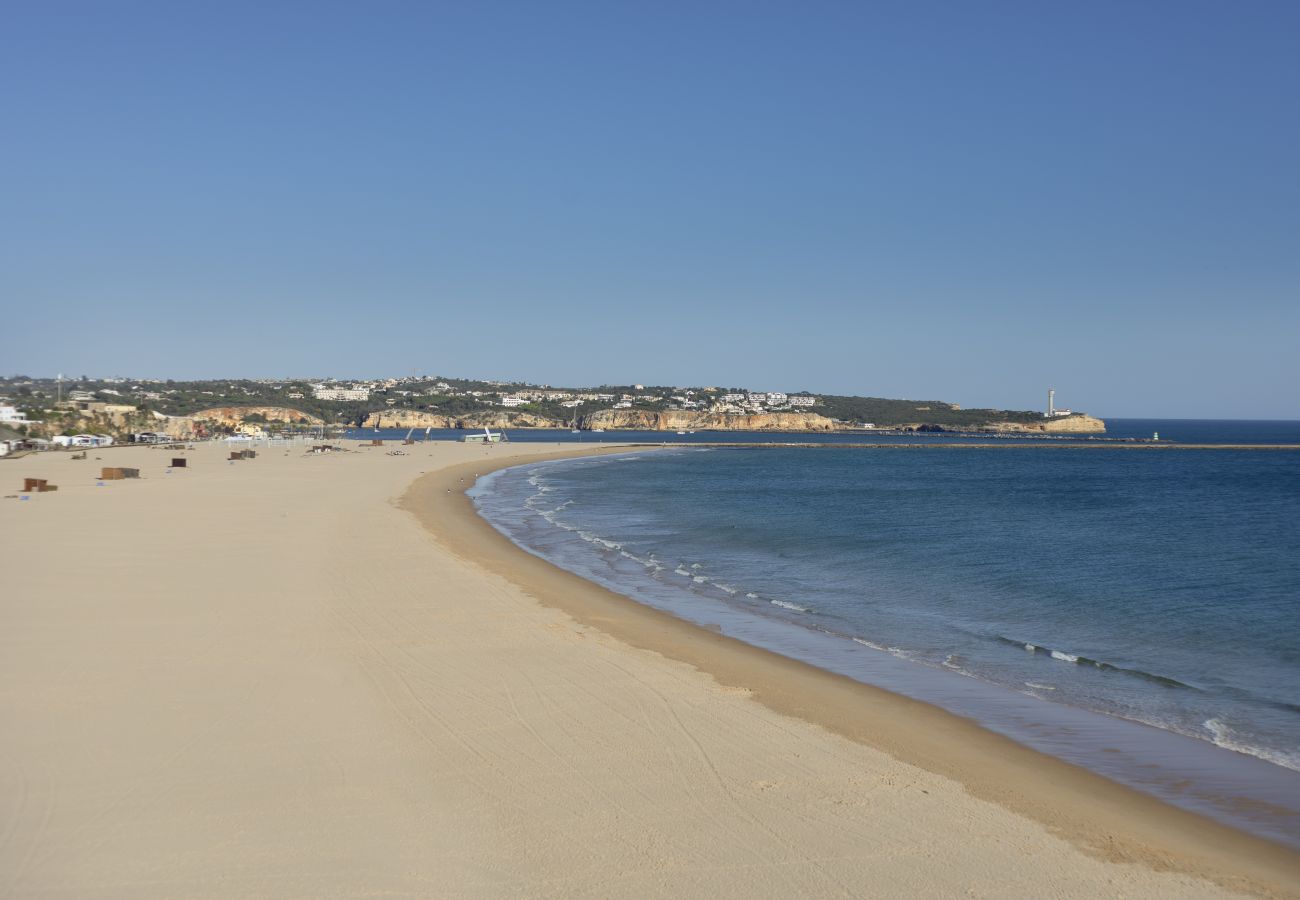 Appartamento a Portimão - Appartamento vicino Praia da Rocha a Portimão