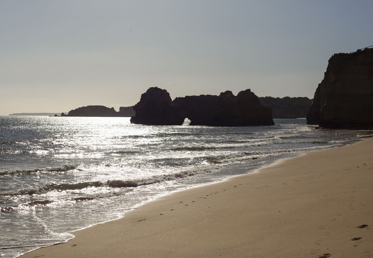 Appartamento a Portimão - Appartamento vicino Praia da Rocha a Portimão