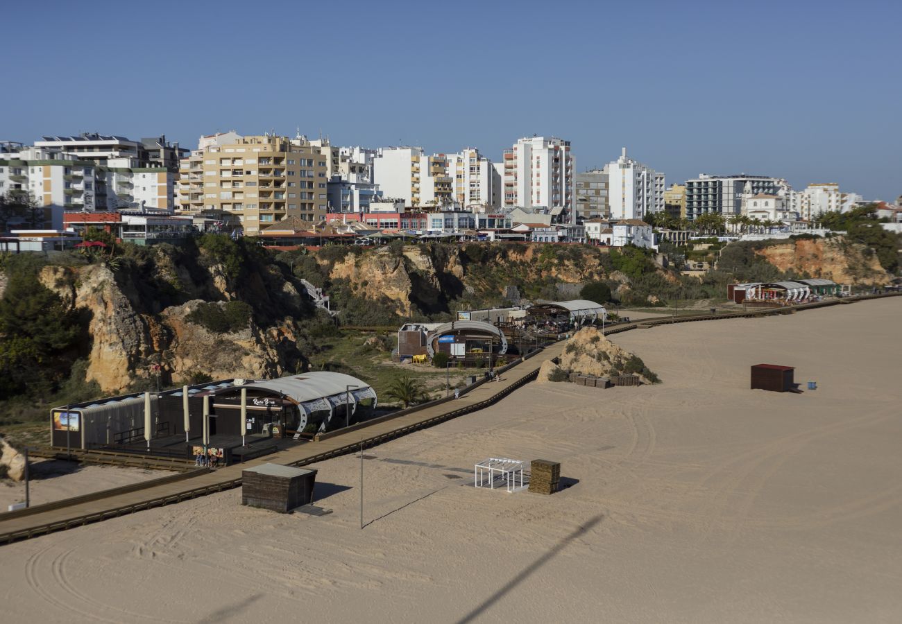 Appartamento a Portimão - Appartamento vicino Praia da Rocha a Portimão