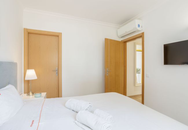 Casa a Vilamoura - Hopstays - Vilamoura Aldeia do Golfe C3 Casa a Vilamoura - Hopstays - Vilamoura Aldeia do Golfe C3