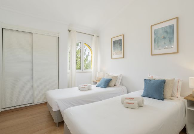 Casa a Vilamoura - Hopstays - Vilamoura Aldeia do Golfe C3 Casa a Vilamoura - Hopstays - Vilamoura Aldeia do Golfe C3