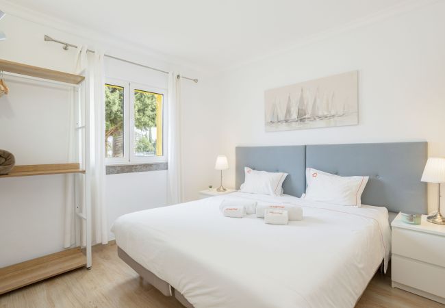 Casa a Vilamoura - Hopstays - Vilamoura Aldeia do Golfe C3 Casa a Vilamoura - Hopstays - Vilamoura Aldeia do Golfe C3