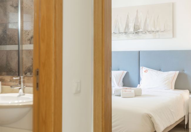 Casa a Vilamoura - Hopstays - Vilamoura Aldeia do Golfe C3 Casa a Vilamoura - Hopstays - Vilamoura Aldeia do Golfe C3