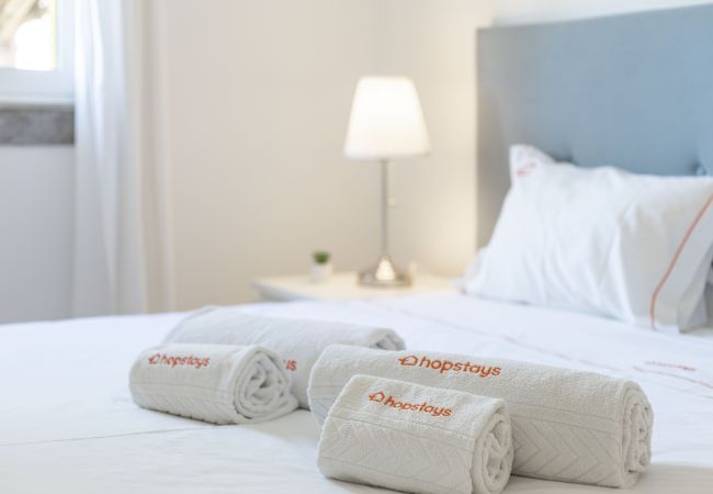 Casa a Vilamoura - Hopstays - Vilamoura Aldeia do Golfe C3 Casa a Vilamoura - Hopstays - Vilamoura Aldeia do Golfe C3