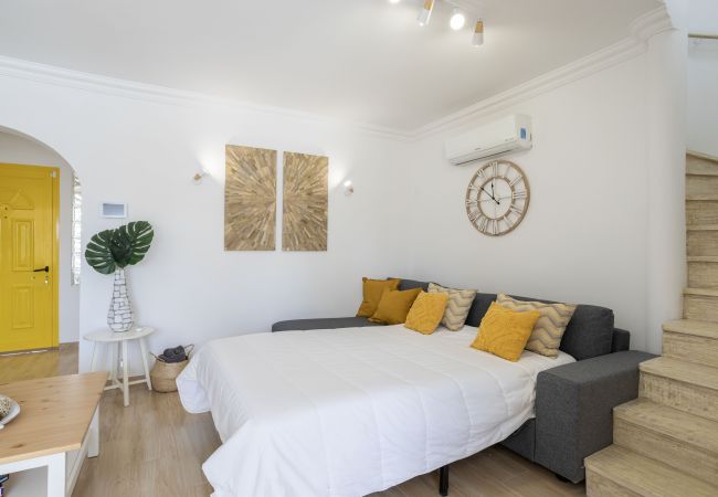 Casa a Vilamoura - Hopstays - Vilamoura Aldeia do Golfe C3 Casa a Vilamoura - Hopstays - Vilamoura Aldeia do Golfe C3