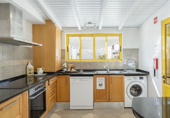 Casa a Vilamoura - Hopstays - Vilamoura Aldeia do Golfe C3 Casa a Vilamoura - Hopstays - Vilamoura Aldeia do Golfe C3