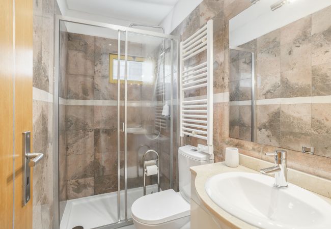 Casa a Vilamoura - Hopstays - Vilamoura Aldeia do Golfe C3 Casa a Vilamoura - Hopstays - Vilamoura Aldeia do Golfe C3