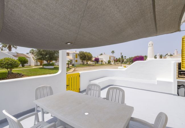 Casa a Vilamoura - Hopstays - Vilamoura Aldeia do Golfe C3 Casa a Vilamoura - Hopstays - Vilamoura Aldeia do Golfe C3