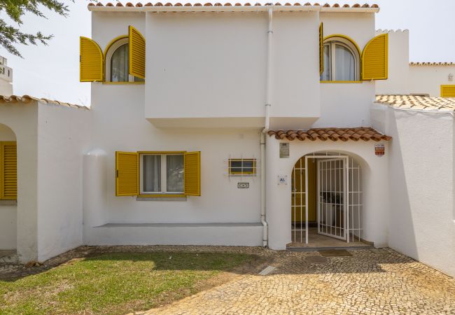 Casa a Vilamoura - Hopstays - Vilamoura Aldeia do Golfe C3 Casa a Vilamoura - Hopstays - Vilamoura Aldeia do Golfe C3
