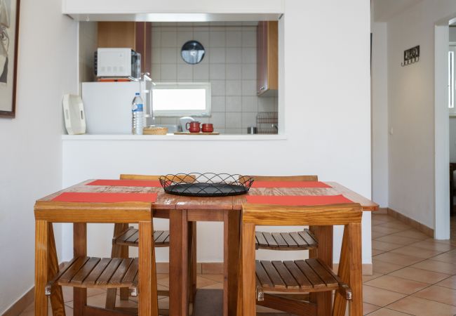 Appartamento a Albufeira - Hopstays - Albufeira Casa de Zanão 1 Appartamento a Albufeira - Hopstays - Albufeira Casa de Zanão 1