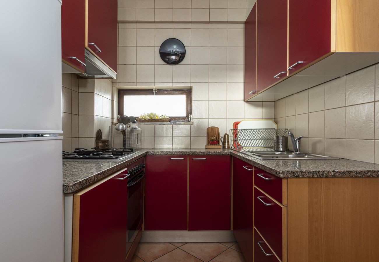 Appartamento a Albufeira - Hopstays - Albufeira Casa de Zanão 1