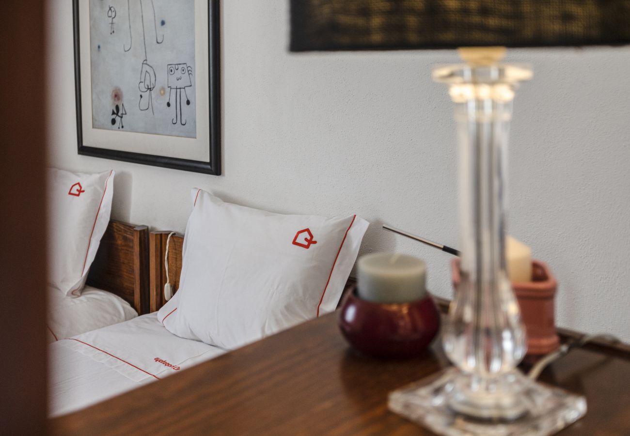 Appartamento a Albufeira - Hopstays - Albufeira Casa de Zanão 1
