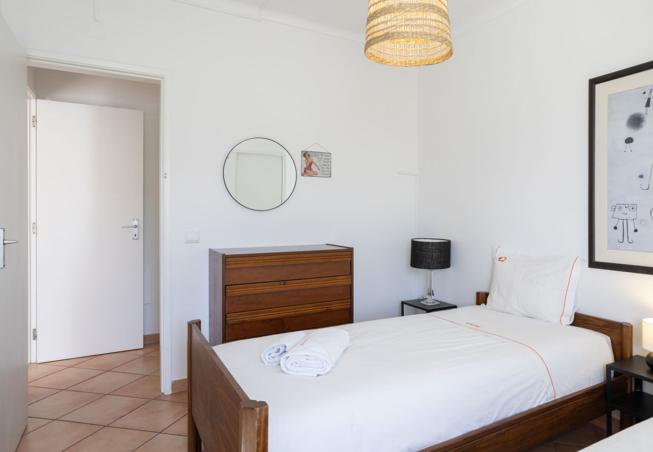 Appartamento a Albufeira - Hopstays - Albufeira Casa de Zanão 1