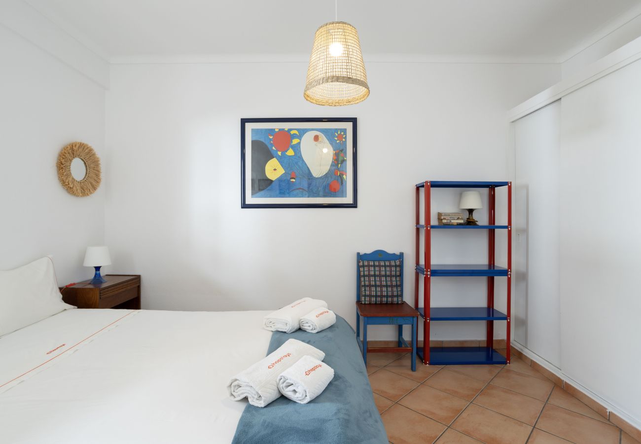 Appartamento a Albufeira - Hopstays - Albufeira Casa de Zanão 1