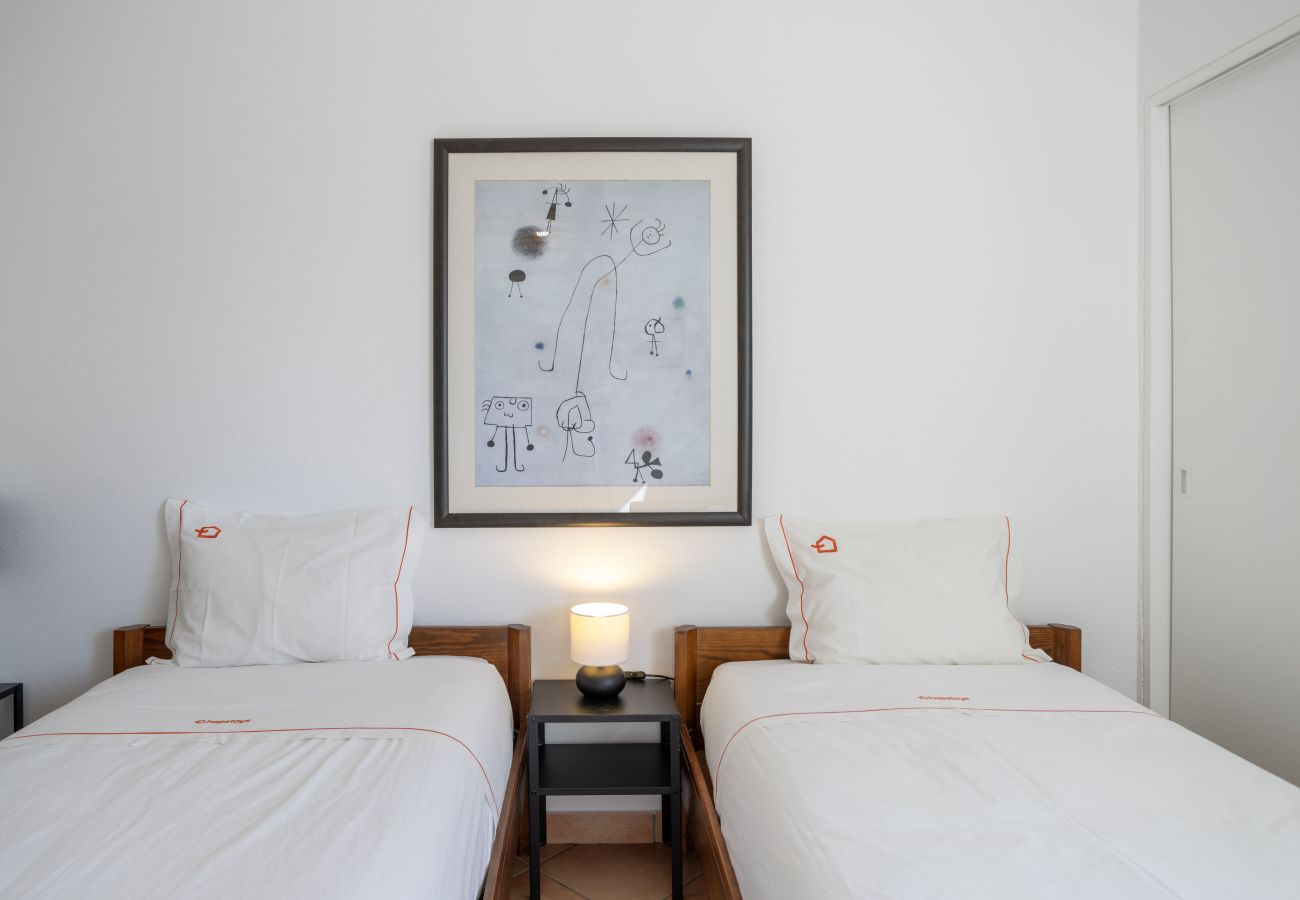 Appartamento a Albufeira - Hopstays - Albufeira Casa de Zanão 1