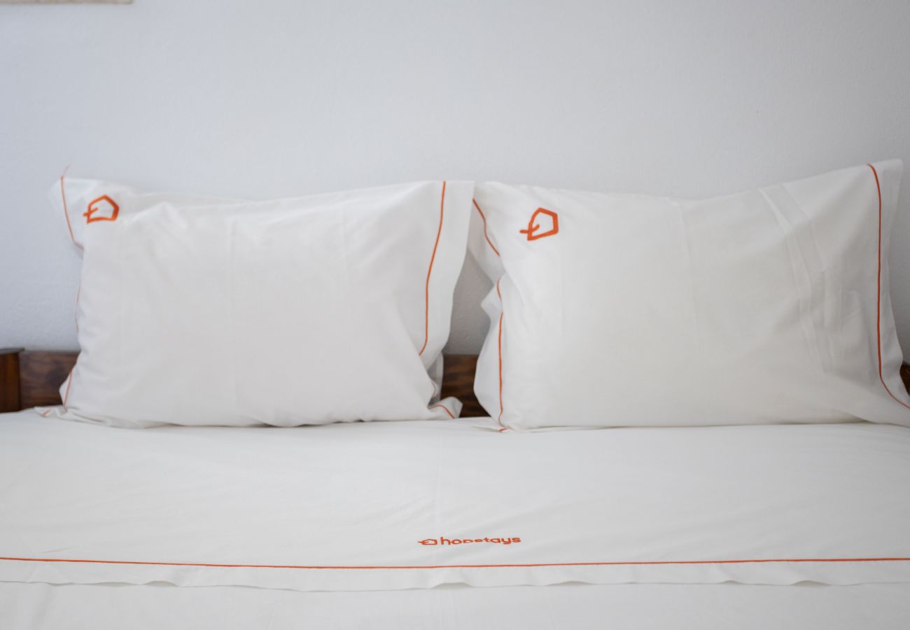 Appartamento a Albufeira - Hopstays - Albufeira Casa de Zanão 1