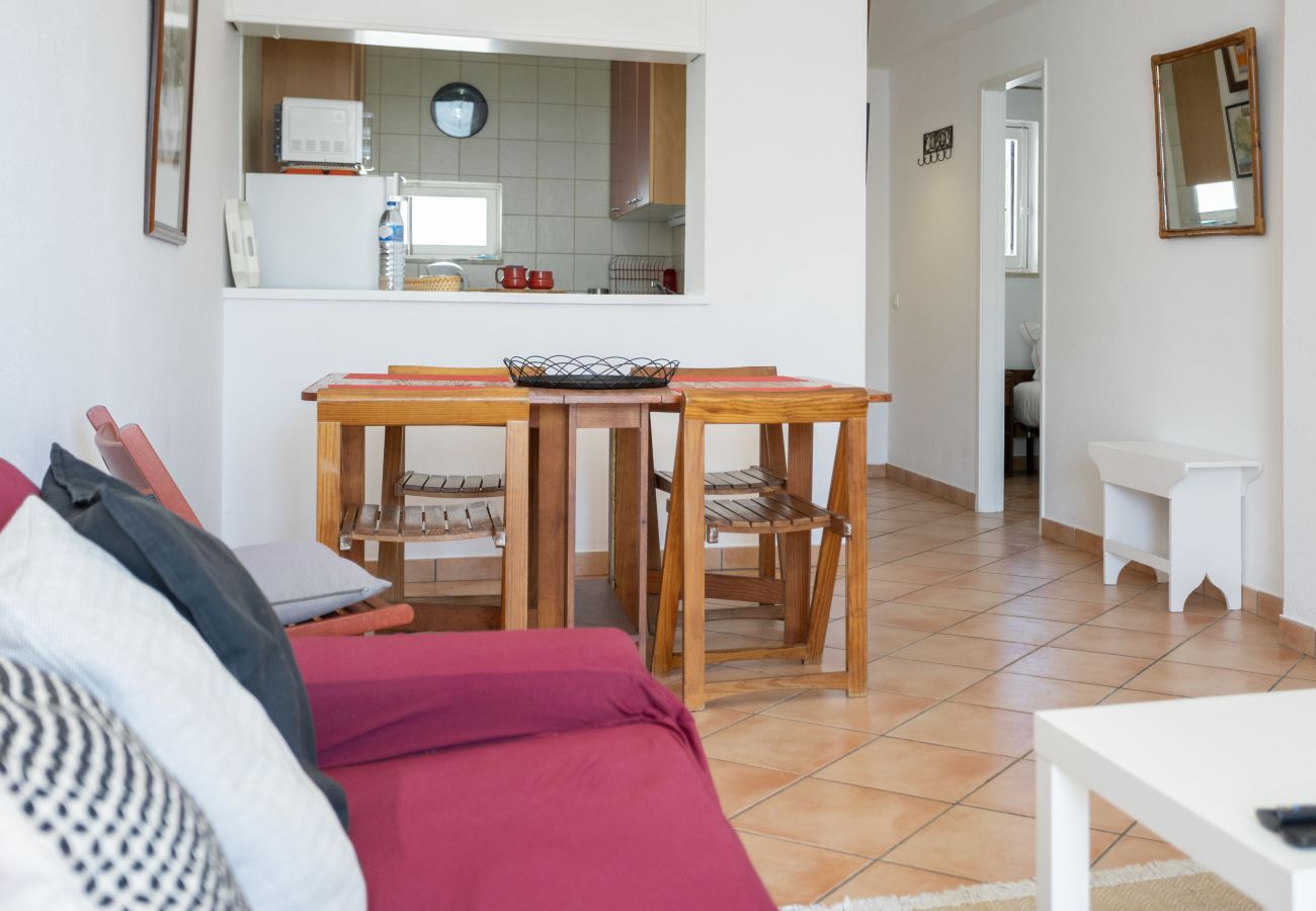Appartamento a Albufeira - Hopstays - Albufeira Casa de Zanão 1