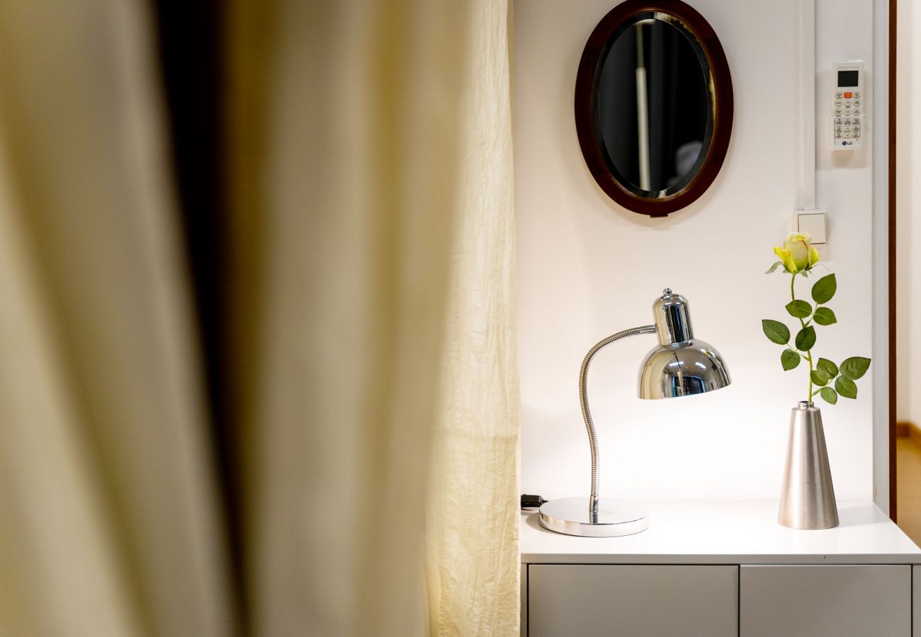 Studio a Porto - Accogliente Monolocale nel Business Center di Porto - 