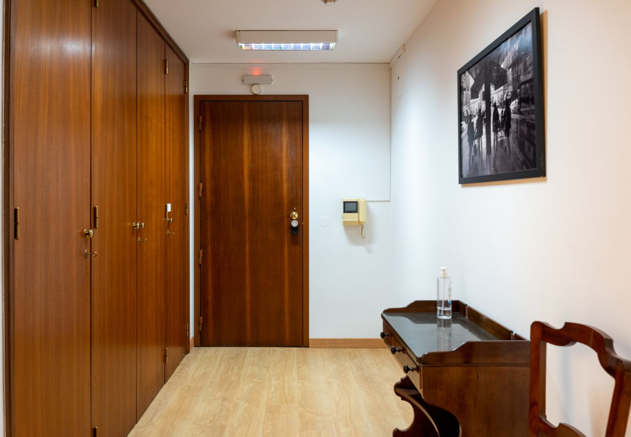 Studio a Porto - Accogliente Monolocale nel Business Center di Porto - 