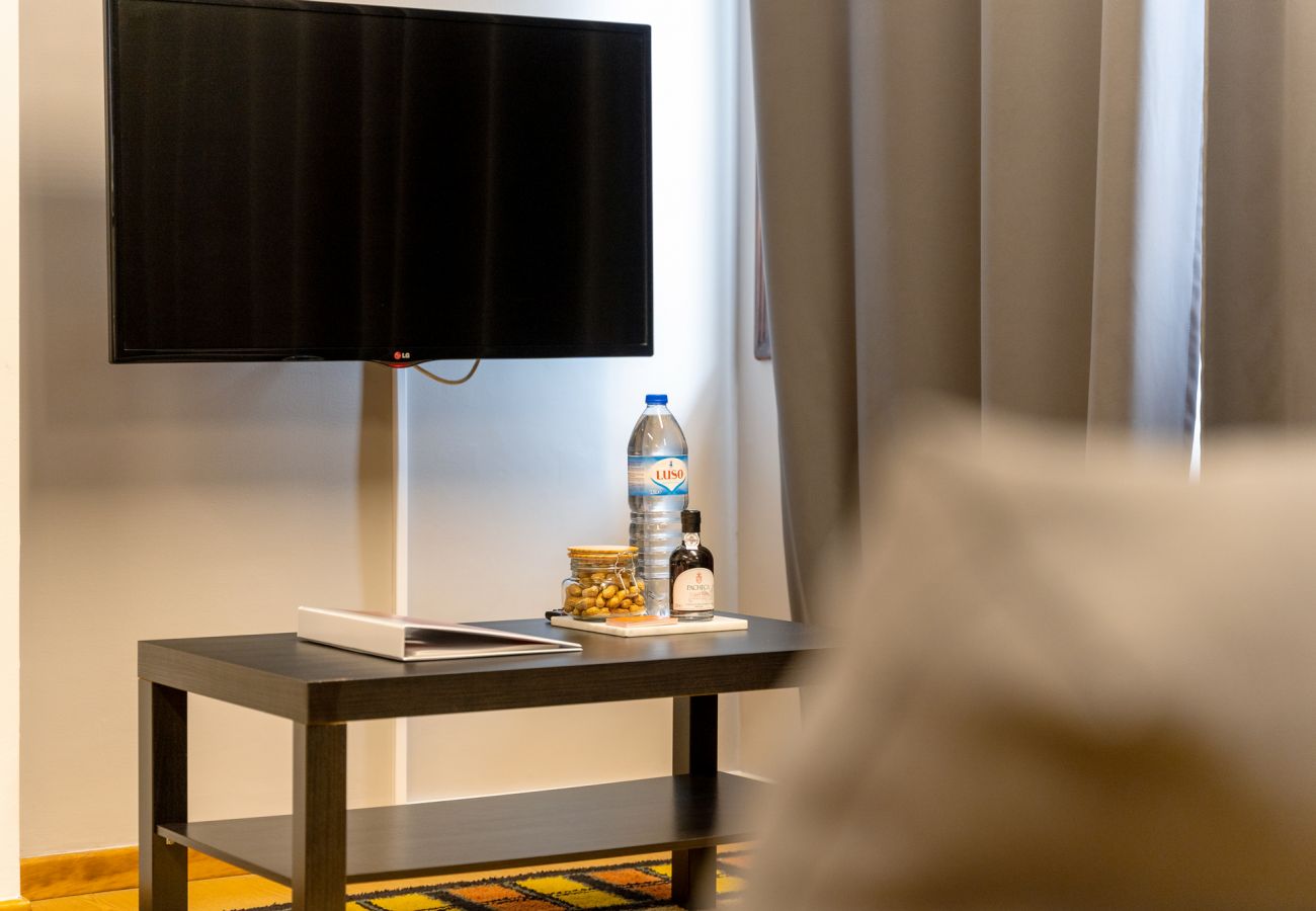 Studio a Porto - Accogliente Monolocale nel Business Center di Porto - 
