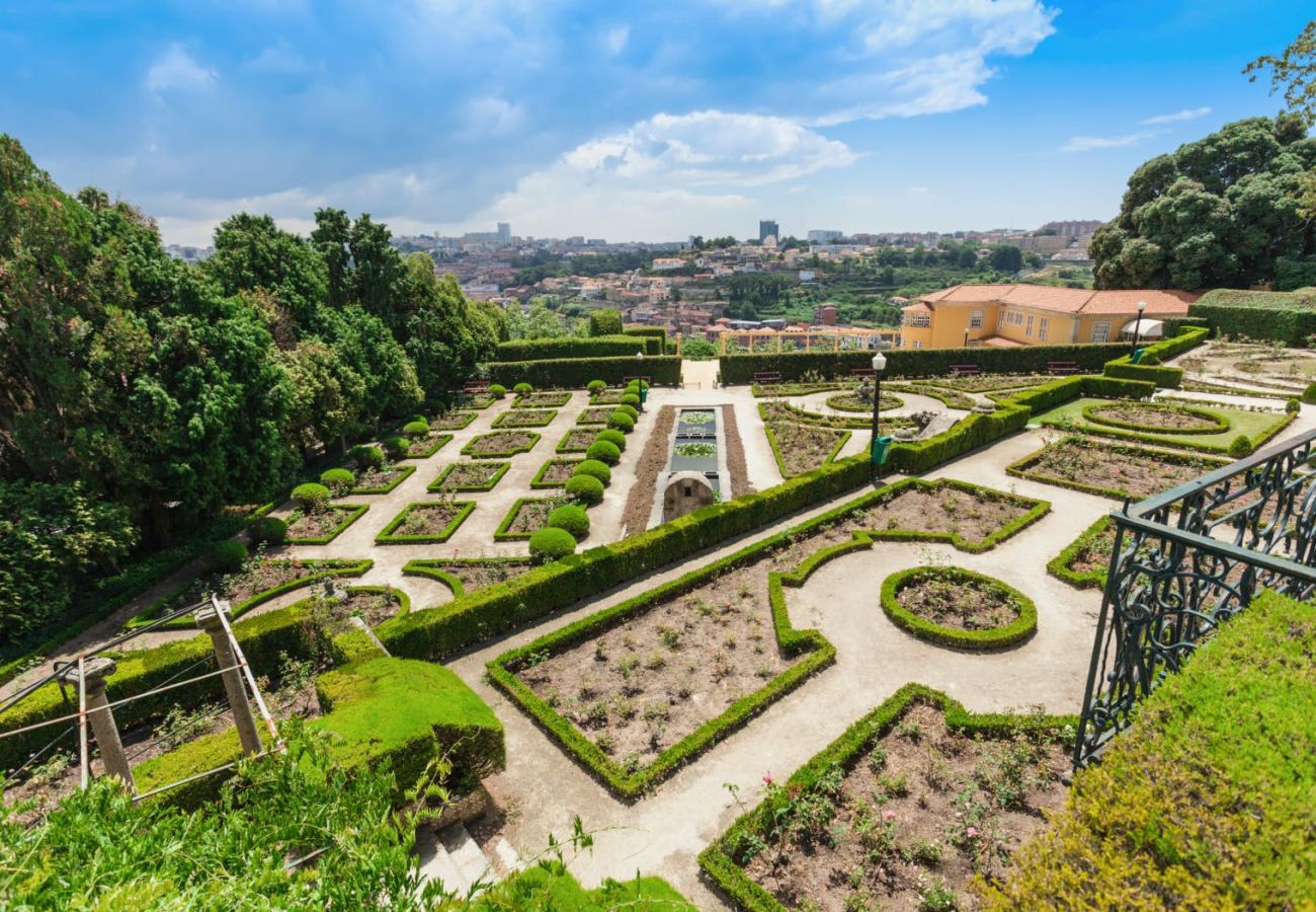 Studio a Porto - Accogliente Monolocale nel Business Center di Porto - 