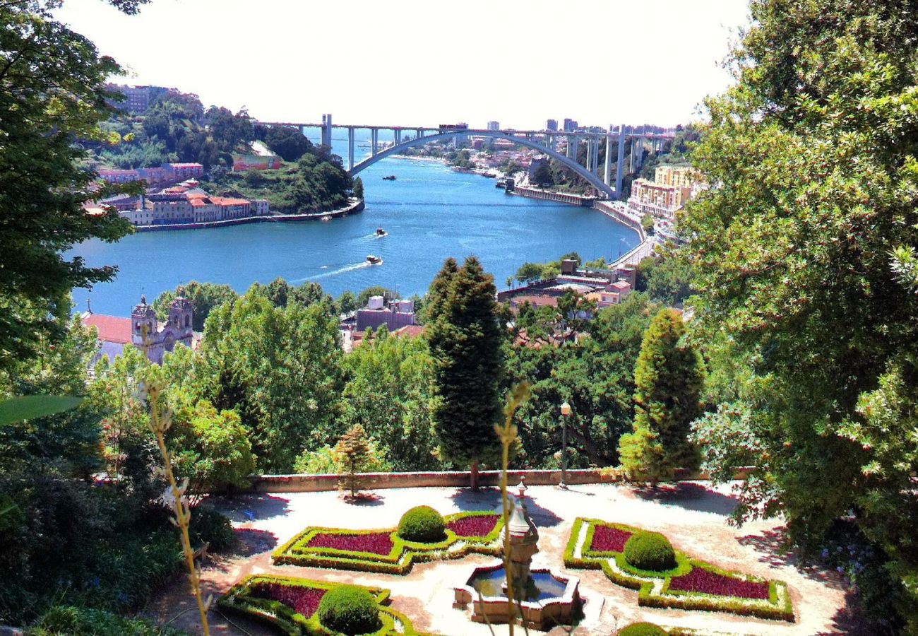 Studio a Porto - Accogliente Monolocale nel Business Center di Porto - 