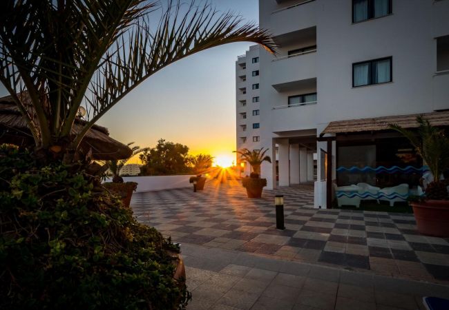 Appartamento a Albufeira - Hopstays - Albufeira Olympics con piscina Appartamento a Albufeira - Hopstays - Albufeira Olympics con piscina