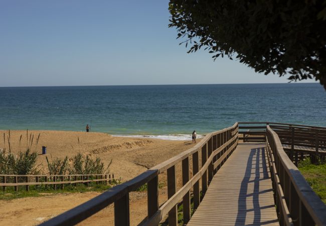 Appartamento a Albufeira - Appartamento in Resort con 3 Piscine, ad Albufeira