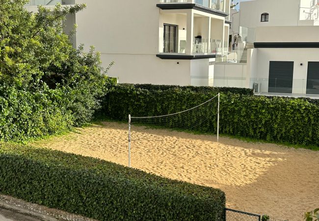 Appartamento a Albufeira - Appartamento in Resort con 3 Piscine, ad Albufeira