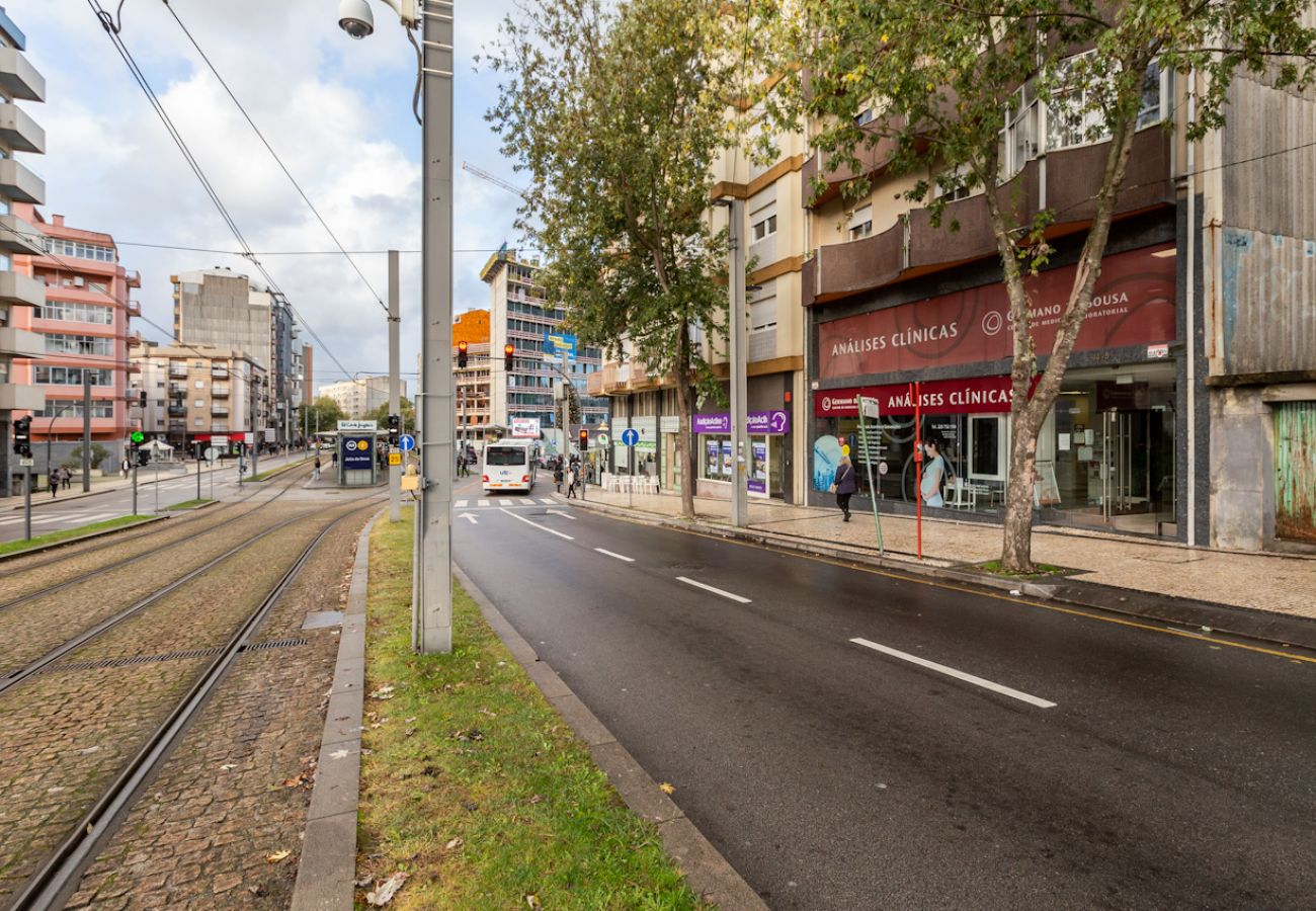 Appartamento a Vila Nova de Gaia - NEW! Accogliente appartamento vicino alla stazione della metro