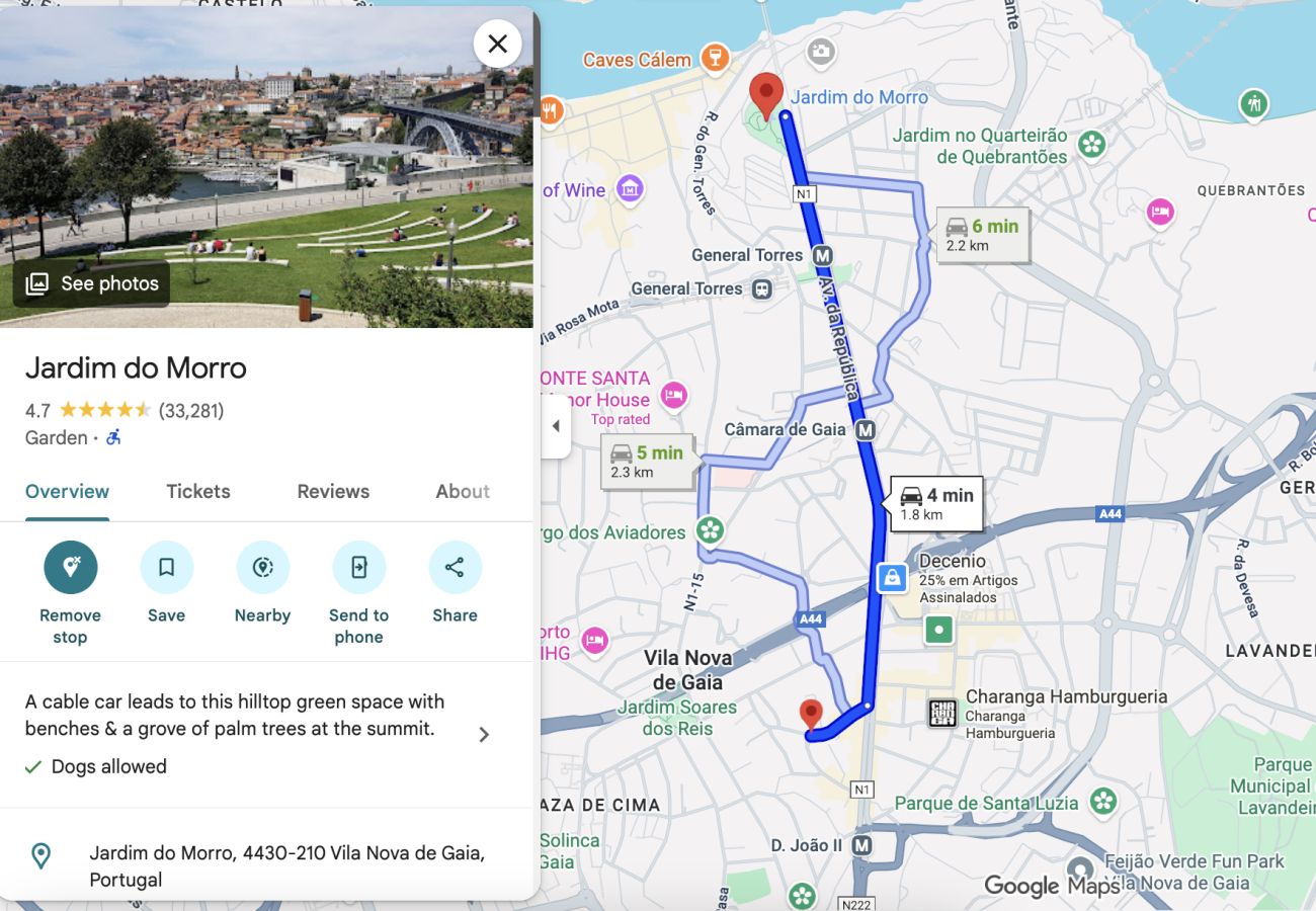 Appartamento a Vila Nova de Gaia - Gaia Cork House by Hopstays | Vicino alla Metropolitana