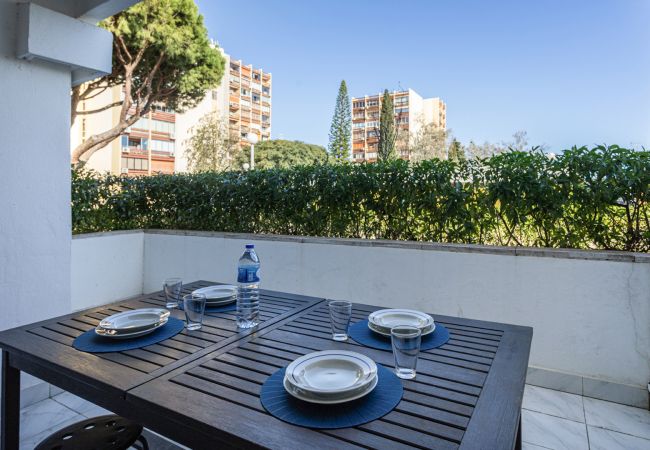 Appartamento a Vilamoura - Vilamoura Aldeia do Mar by Hopstays | Piscina Appartamento a Vilamoura - Vilamoura Aldeia do Mar by Hopstays | Piscina