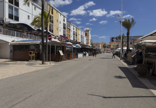 Appartamento a Vilamoura - Vilamoura Aldeia do Mar by Hopstays | Piscina Appartamento a Vilamoura - Vilamoura Aldeia do Mar by Hopstays | Piscina