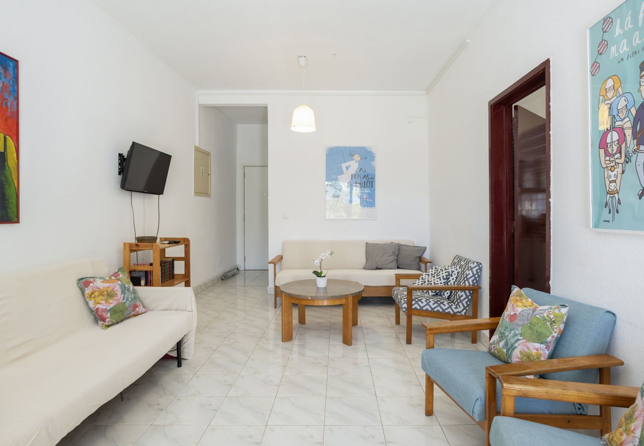 Appartamento a Vilamoura - Hopstays - Vilamoura Aldeia do Mar