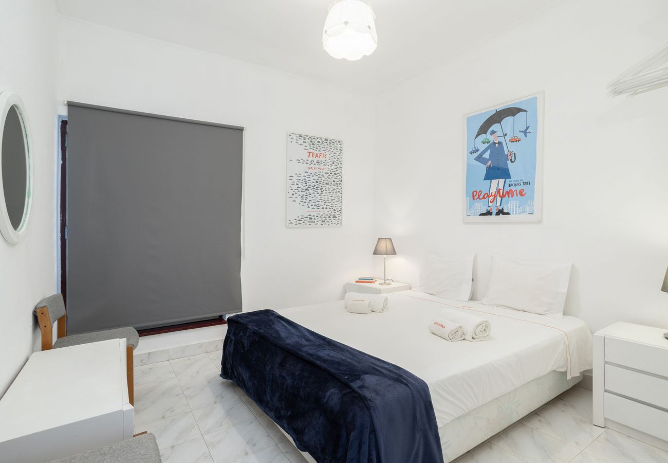 Appartamento a Vilamoura - Hopstays - Vilamoura Aldeia do Mar