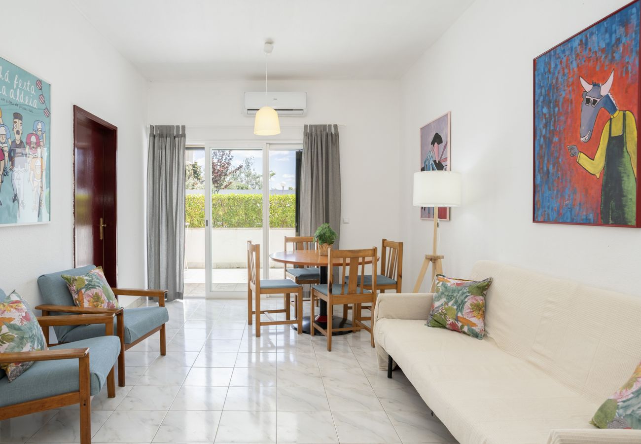 Appartamento a Vilamoura - Hopstays - Vilamoura Aldeia do Mar