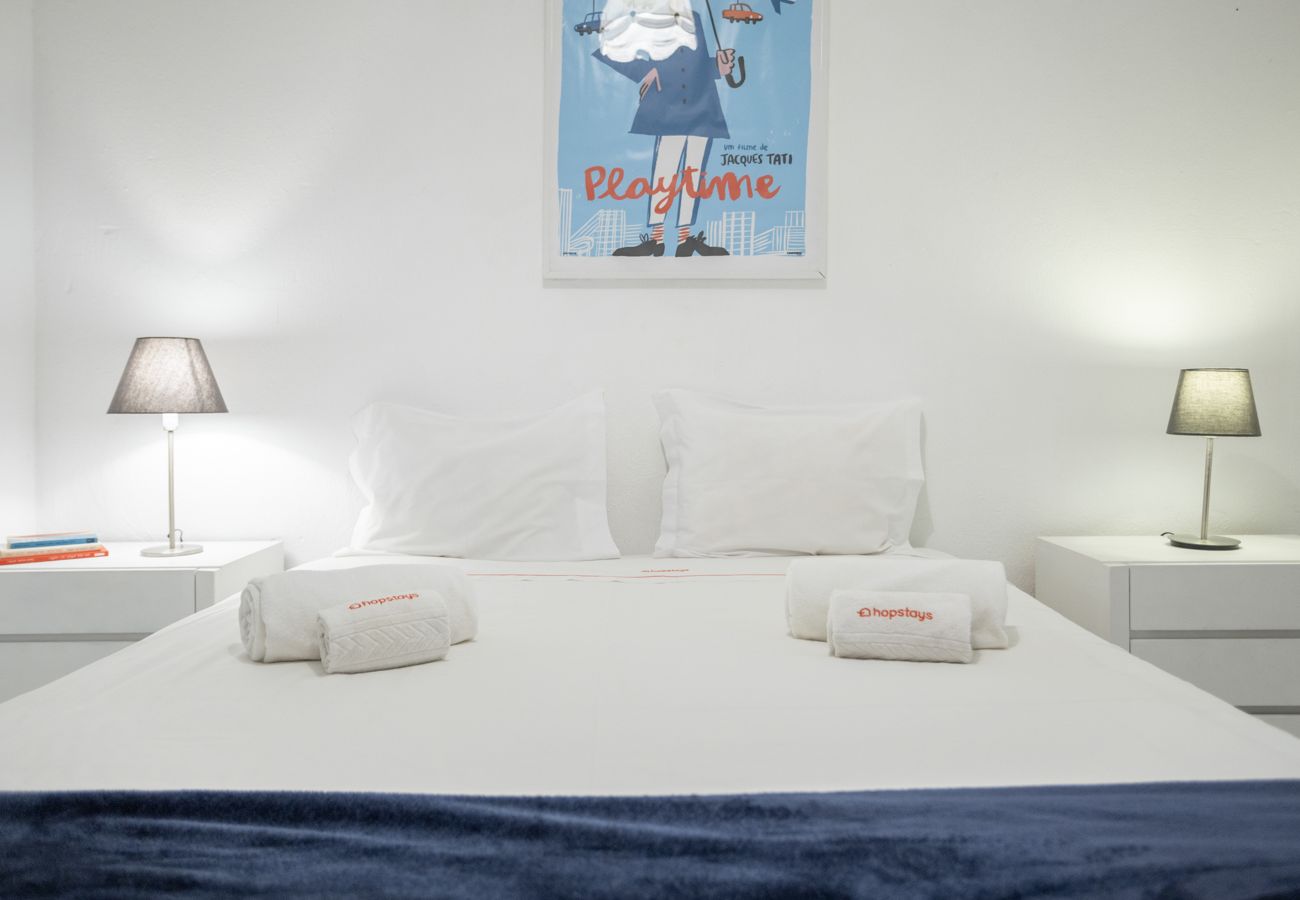 Appartamento a Vilamoura - Hopstays - Vilamoura Aldeia do Mar