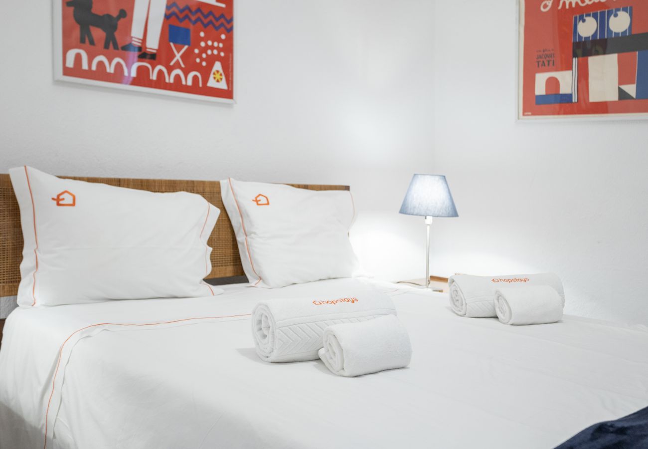 Appartamento a Vilamoura - Hopstays - Vilamoura Aldeia do Mar