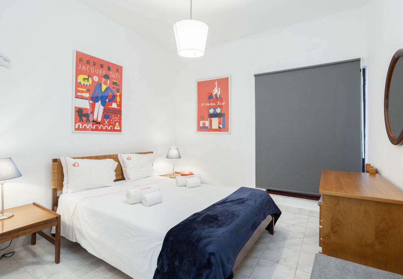 Appartamento a Vilamoura - Hopstays - Vilamoura Aldeia do Mar