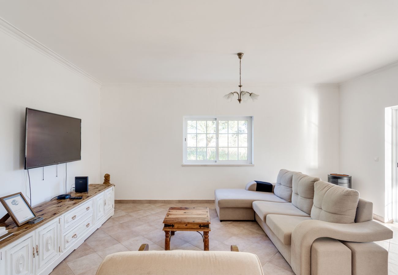 Casa a Palmela - Poceirão N'A Quinta - Villa con Piscina
