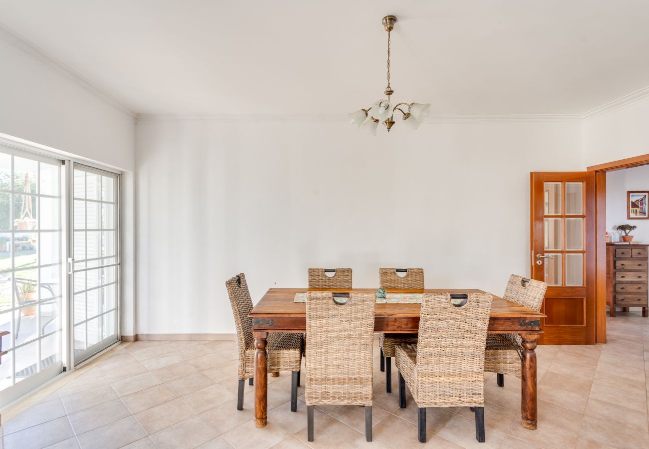 Casa a Palmela - Poceirão N'A Quinta - Villa con Piscina