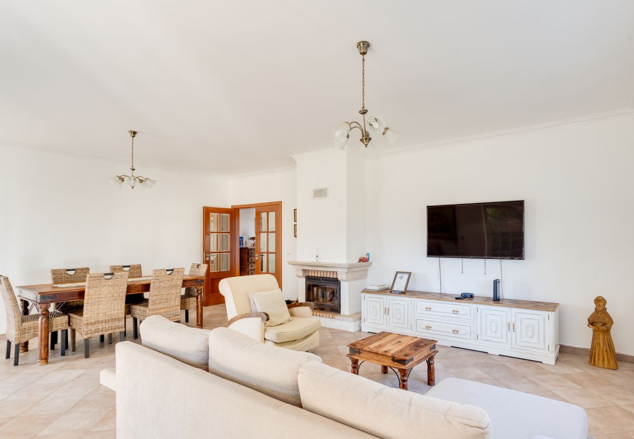 Casa a Palmela - Poceirão N'A Quinta - Villa con Piscina