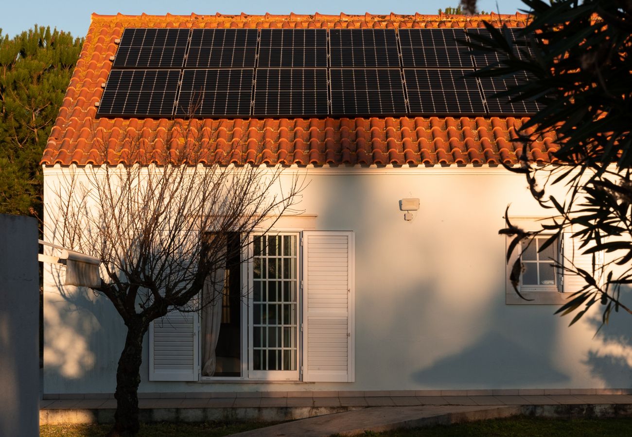 Casa a Palmela - Poceirão N'A Quinta - Villa con Piscina