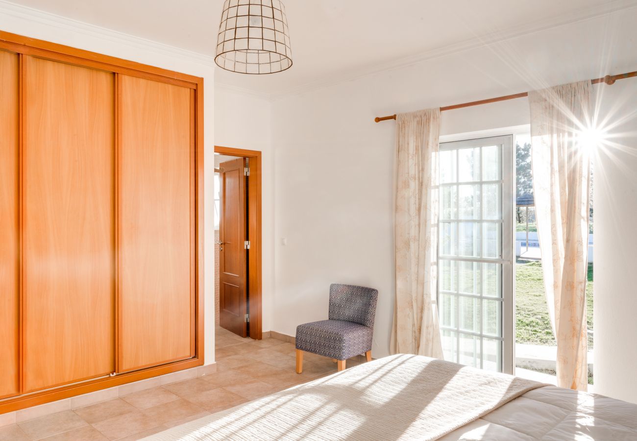 Casa a Palmela - Poceirão N'A Quinta - Villa con Piscina