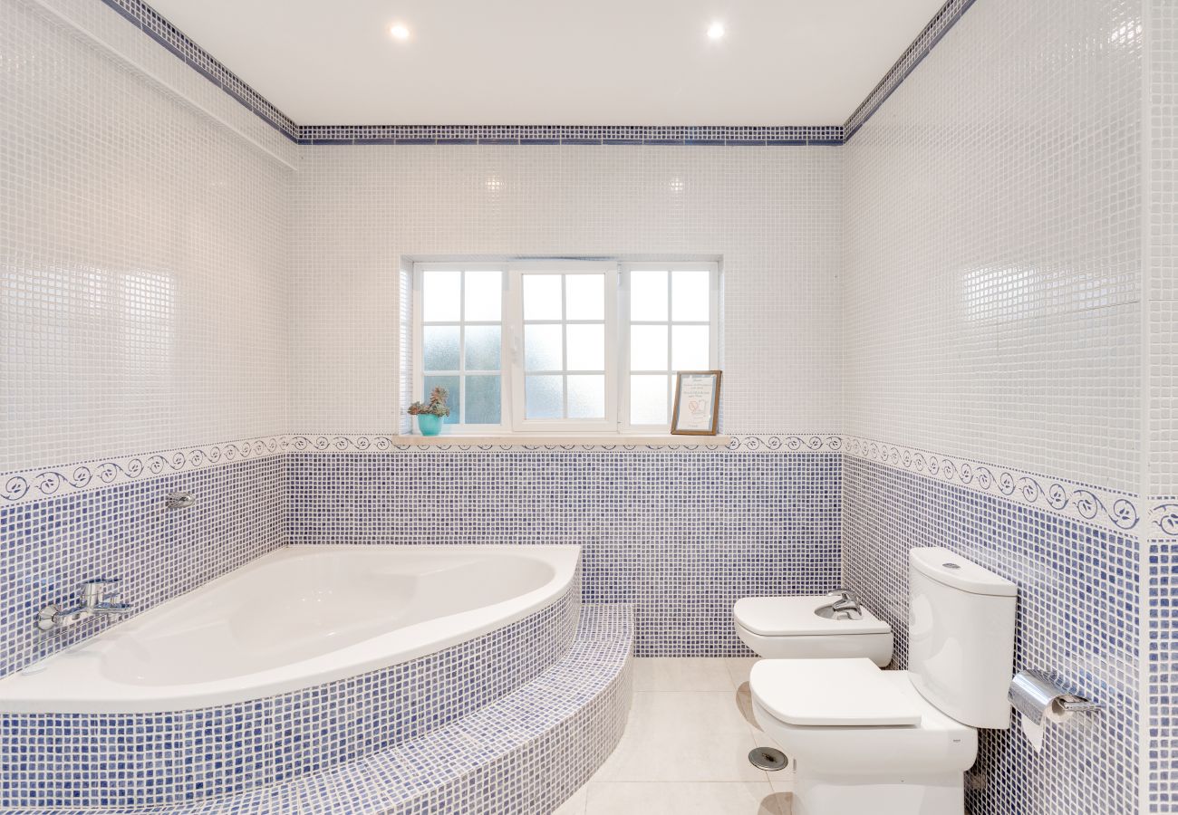 Casa a Palmela - Poceirão N'A Quinta - Villa con Piscina