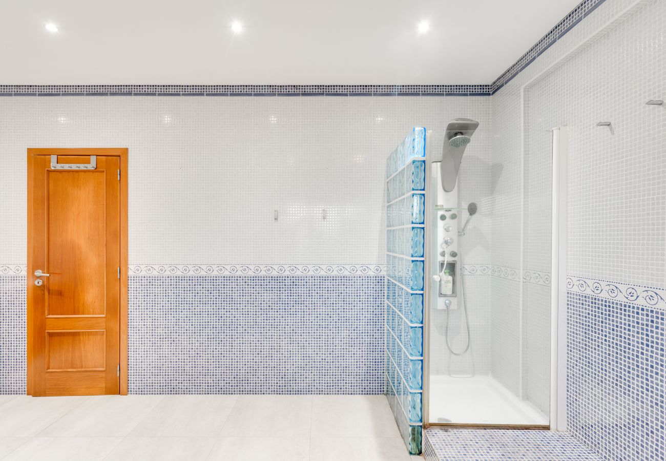 Casa a Palmela - Poceirão N'A Quinta - Villa con Piscina