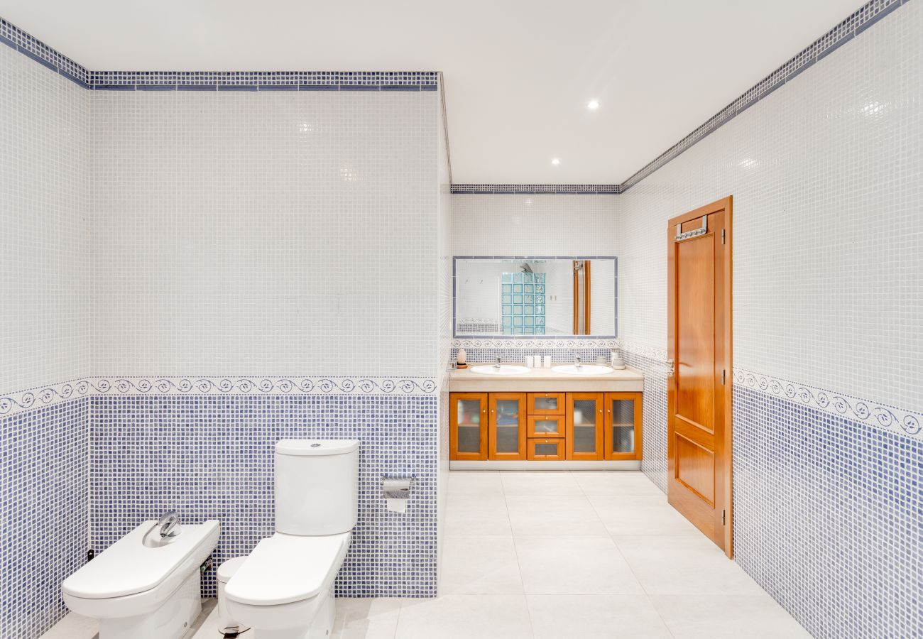 Casa a Palmela - Poceirão N'A Quinta - Villa con Piscina