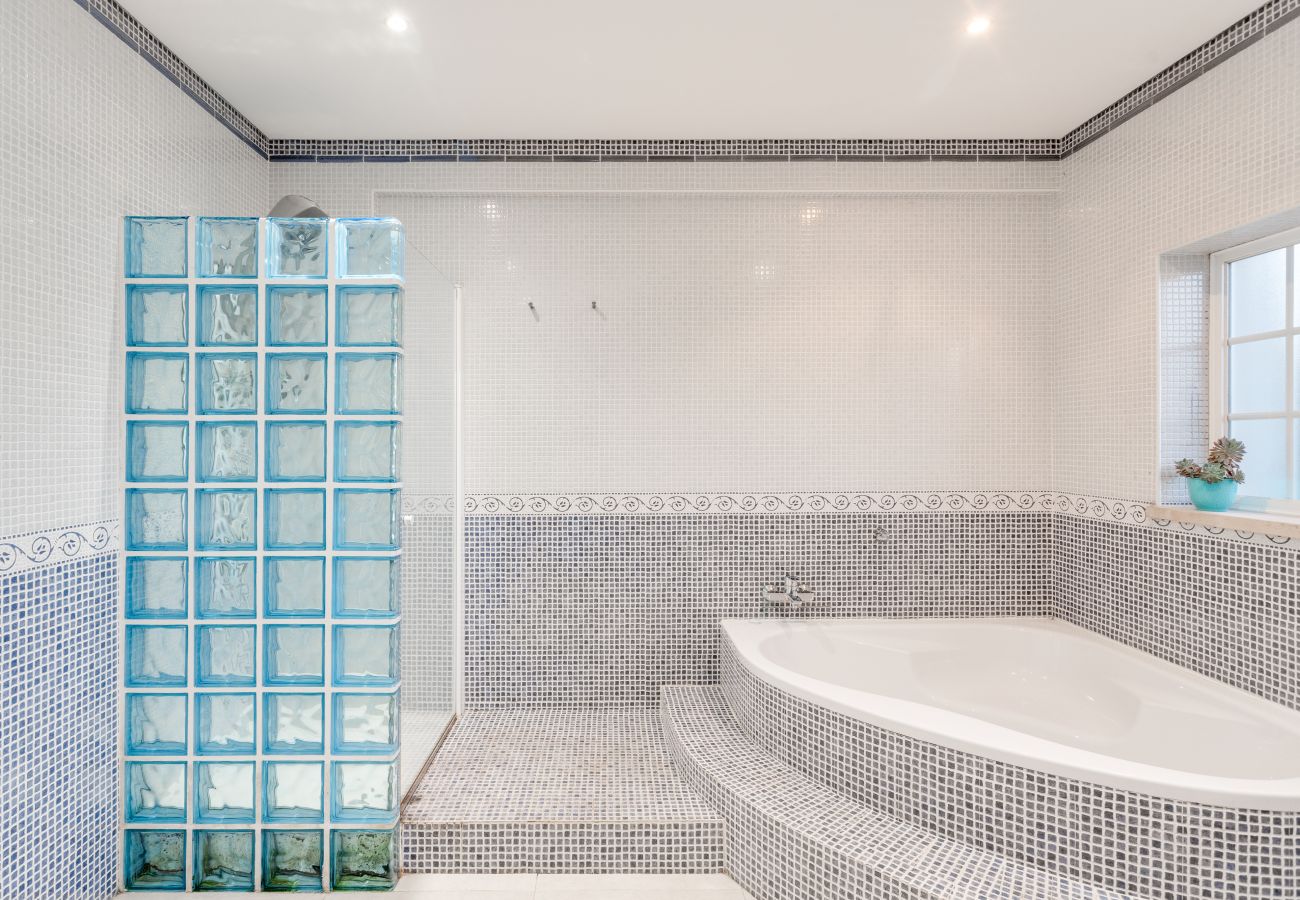 Casa a Palmela - Poceirão N'A Quinta - Villa con Piscina
