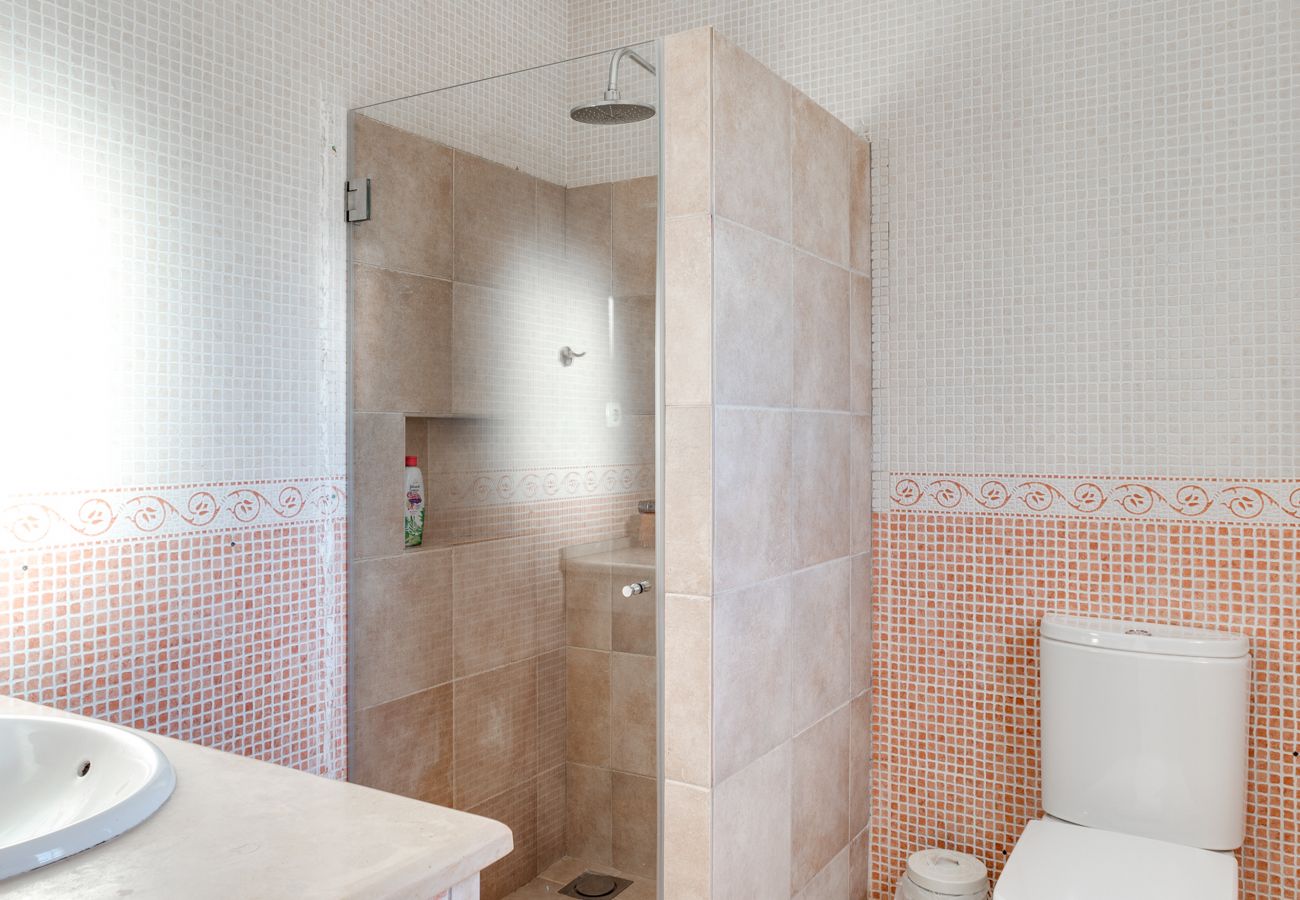 Casa a Palmela - Poceirão N'A Quinta - Villa con Piscina