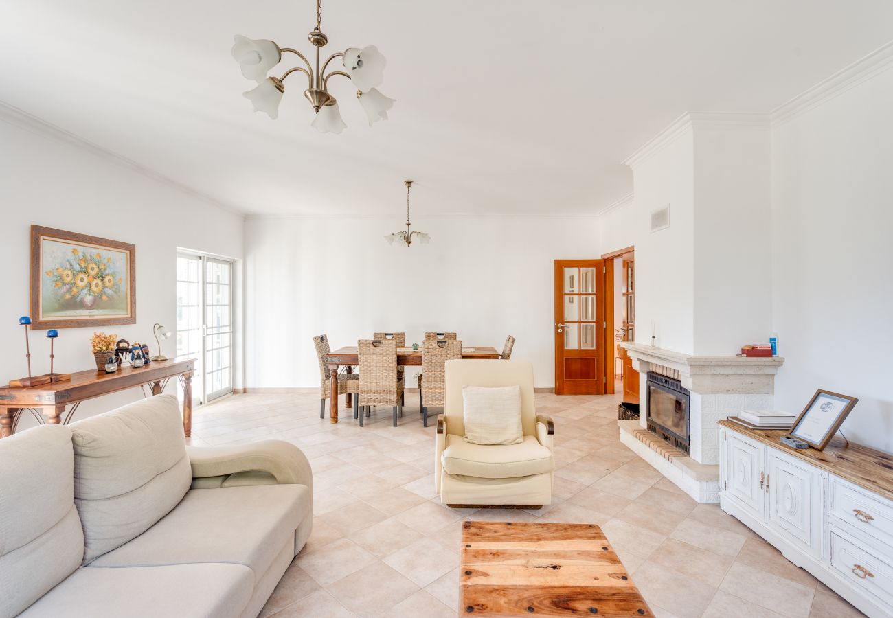 Casa a Palmela - Poceirão N'A Quinta - Villa con Piscina